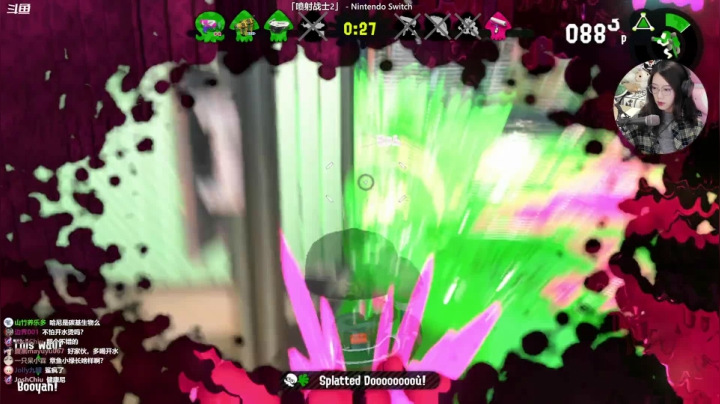 【2021-04-21 20点场】哈尼她姐：掏出眼动仪，一起玩费眼睛的游戏吧