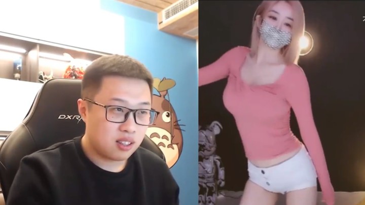 小劈不算劈，小透不算透