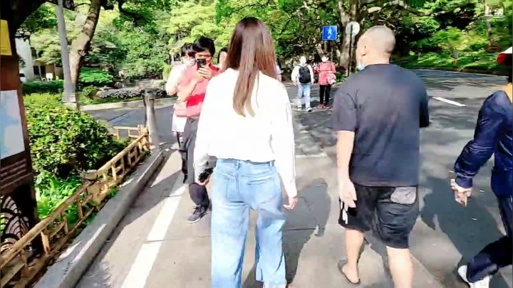 【2021-04-29 15点场】大嘴love：今天出发普陀山