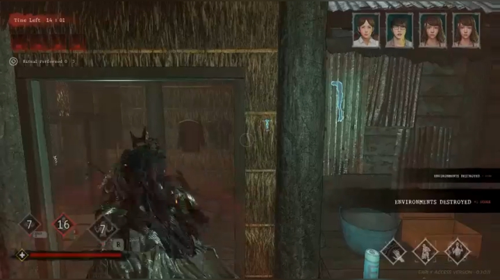 【2021-04-29 18点场】骚老猫KT：这个人强到起飞