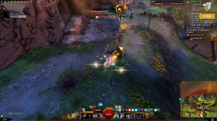 【2021-04-23 10点场】小卑鄙丶iwnl：冒险盒子神明（菜鸟模式）