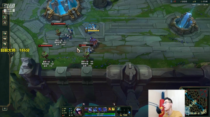 【英雄联盟】智勋勋勋勋的精彩时刻 20210429 09点场