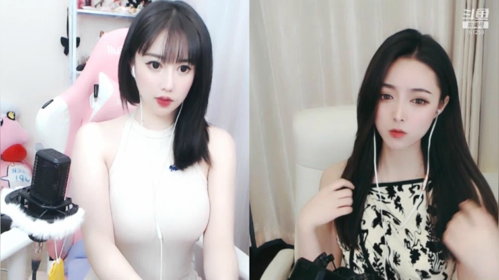 【2021-04-29 01点场】小龙女OuO：火速冲个荣耀 ♥~