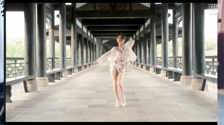 【舞蹈】沫沫同学丶的精彩时刻 20210429 21点场