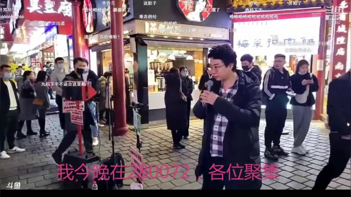 【格斗游戏】魔都洪斌的精彩时刻 20210429 01点场