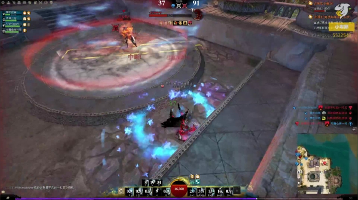 【2021-04-22 23点场】小卑鄙丶iwnl：冒险盒子神明（菜鸟模式）