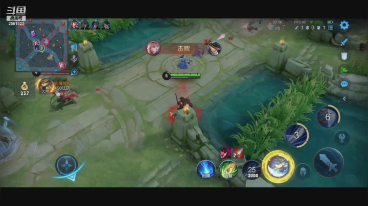 【2021-04-26 19点场】冲酱ccc：嘻嘻嘻嘻嘻嘻嘻 2561523