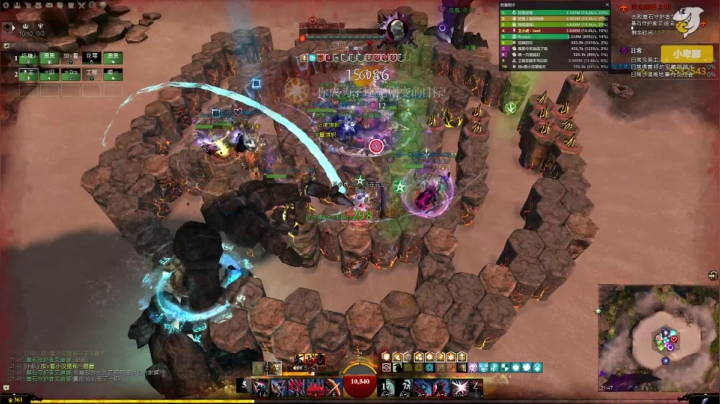 【2021-04-19 21点场】小卑鄙丶iwnl：冒险盒子神明（菜鸟模式）