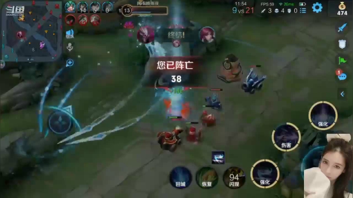 伽罗一打二，极限一换一，不亏