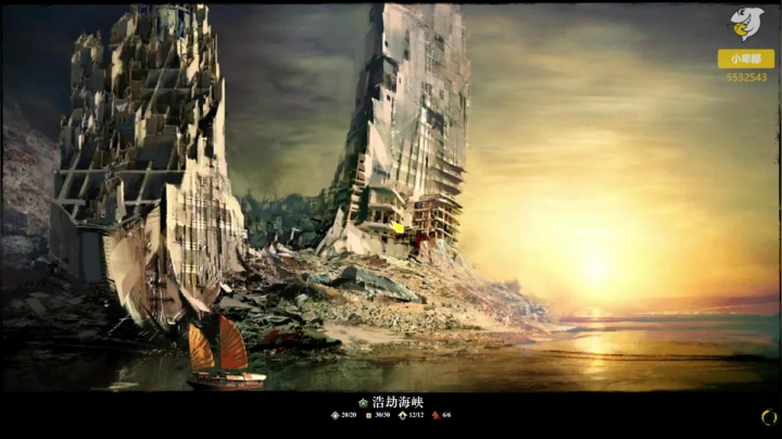 【2021-04-22 17点场】小卑鄙丶iwnl：冒险盒子神明（菜鸟模式）