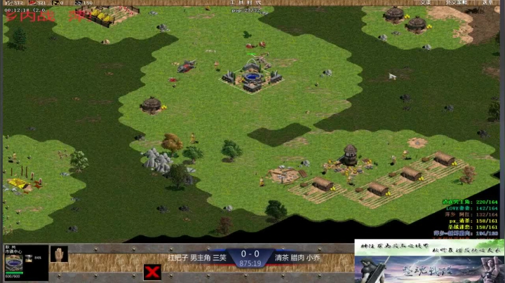 【2021-04-28 16点场】淋淋雨829：圣战迷恋的直播间