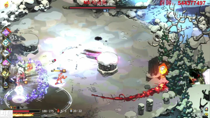 【2021-04-26 03点场】老头酱sheep：☆老头酱☆4K NS游戏哈迪斯