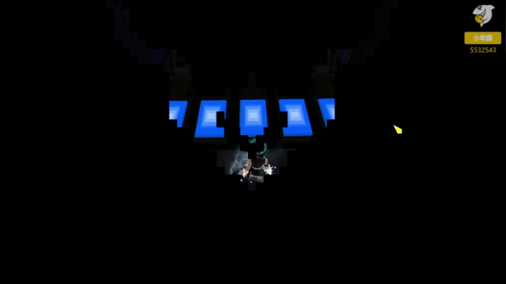 【2021-04-23 20点场】小卑鄙丶iwnl：冒险盒子神明（菜鸟模式）