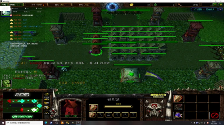 【2021-04-28 22点场】Jing靖哥哥：RPG高起来啊