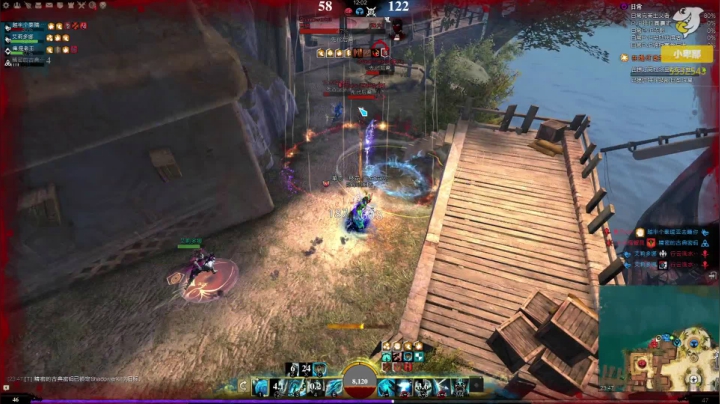 【2021-04-19 23点场】小卑鄙丶iwnl：冒险盒子神明（菜鸟模式）