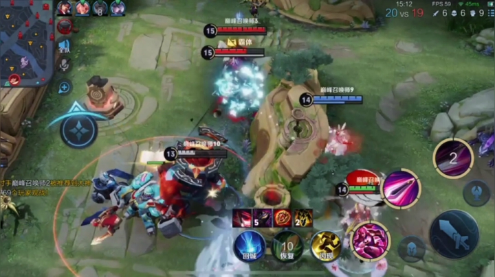 无论你有多快，雷电总会追上你