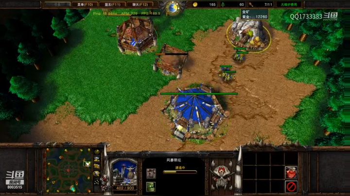 养猪superhi2合集！让你猥琐我！国服