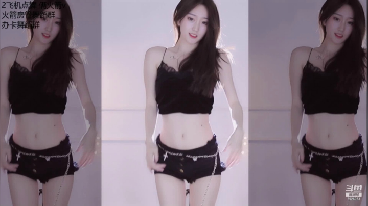 【喵喵子呐 舞蹈】04-28 23:57