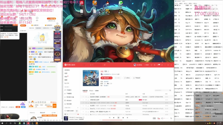 【2021-04-29 17点场】波比腿短锤子长i：两万场五千场波比有多强?