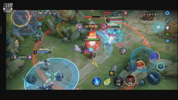 【2021-04-29 20点场】RW侠Djie：巅峰赛 巅峰赛 好好冲