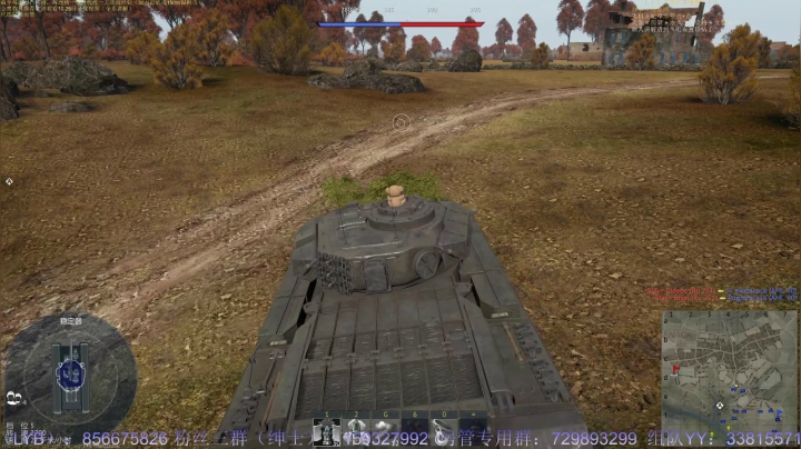 【2021-04-27 18点场】战争雷霆老铁：【战争雷霆】空陆一体仿真战争网游