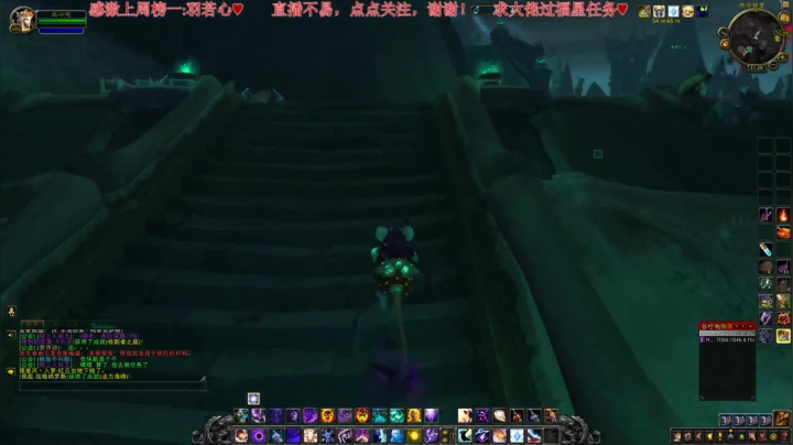 【2021-04-28 20点场】比芯唲：感谢陪伴❤️ 3015801