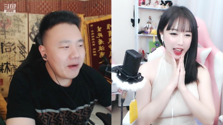 【2021-04-28 22点场】小龙女OuO：火速冲个荣耀 ♥~