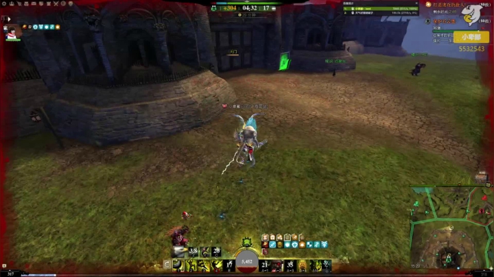 【2021-04-23 14点场】小卑鄙丶iwnl：冒险盒子神明（菜鸟模式）