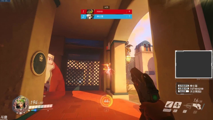 【2021-04-25 23点场】丨绅士瑄丨：用3090玩我的世界~