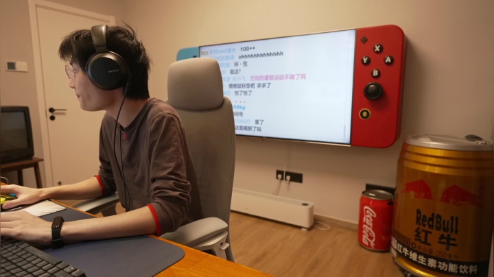 【马里奥制造】超级小桀的精彩时刻 20210429 13点场