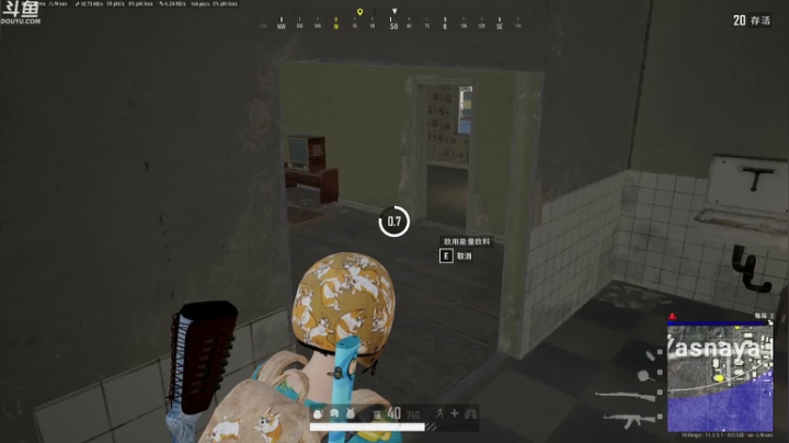 【2021-04-30 10点场】Happy丨疯子：疯子：单排上大师