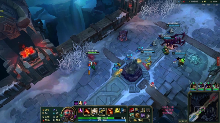 【2021-04-29 23点场】艾吃鱼的小狐狸：遇见 不要遇见~