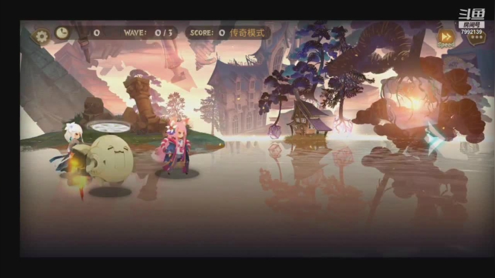 【2021-04-29 21点场】AllenCode：随便玩玩+听歌