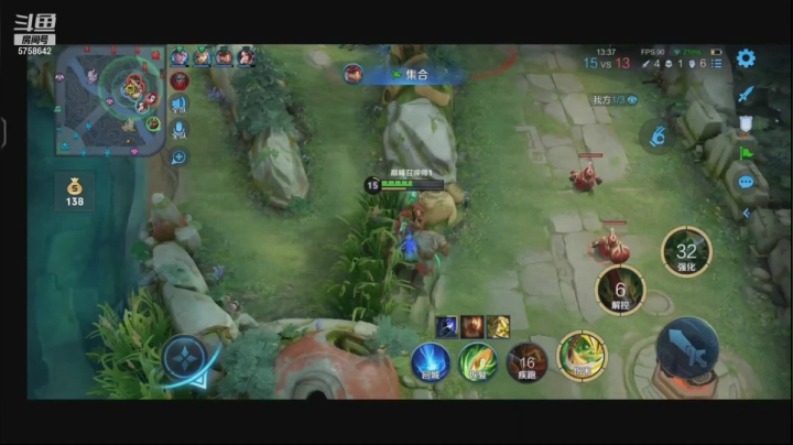 【2021-04-29 22点场】RW侠Djie：巅峰赛 巅峰赛 好好冲