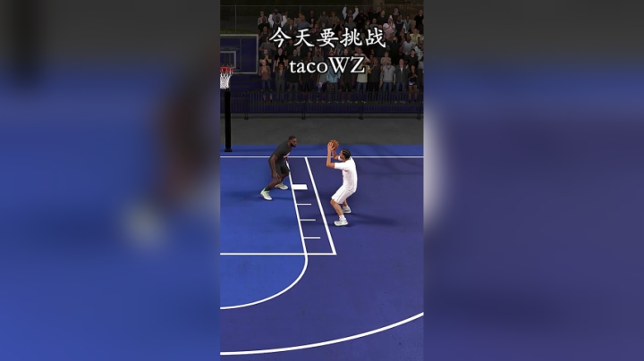 【教兽】NBA2K21搞笑系列—碰到高手，你应该怎么办！