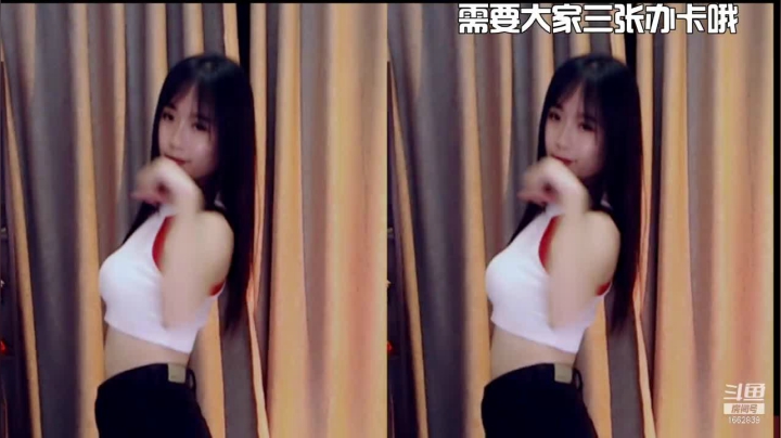 【哈尼九 舞蹈】04-27 22:43