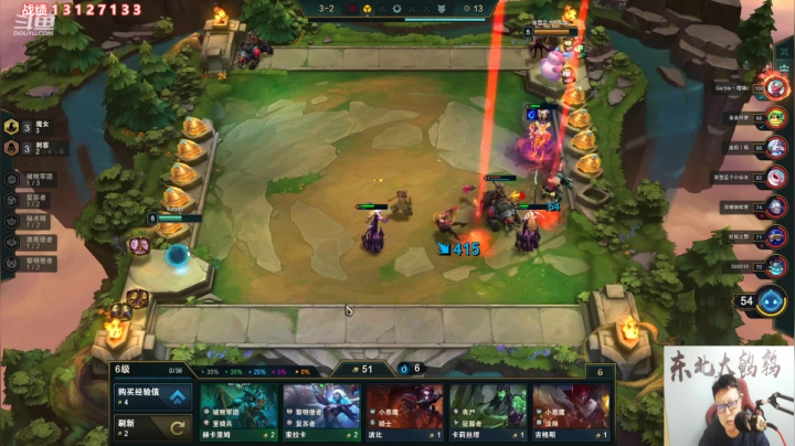 【英雄联盟】东北大鹌鹑的精彩时刻 20210430 00点场