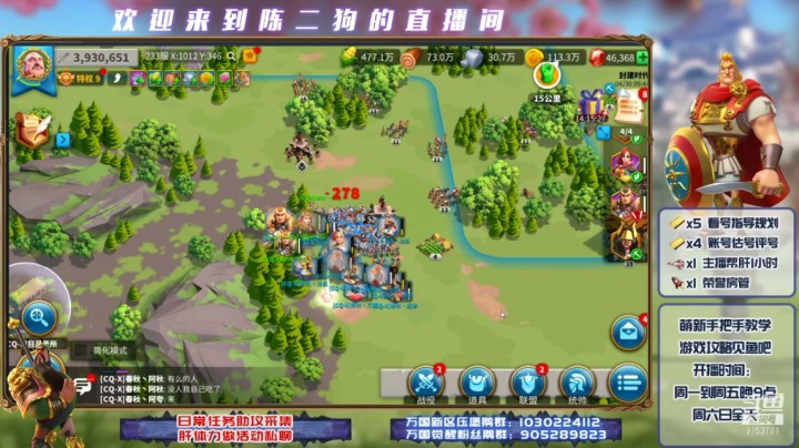 210501--预选的重要性
