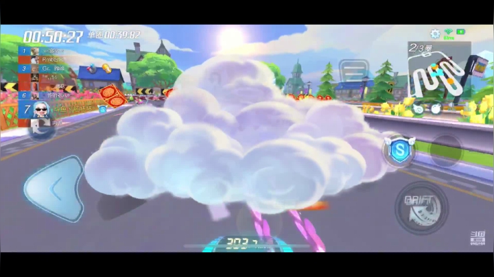 【2021-04-22 09点场】请叫我呸呸呸丶：造物弄人，雨过云烟。