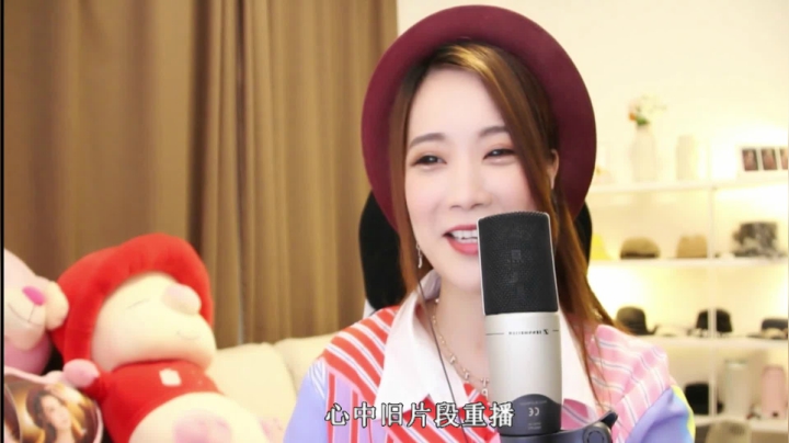 【音乐】亮声Open的精彩时刻 20210430 22点场
