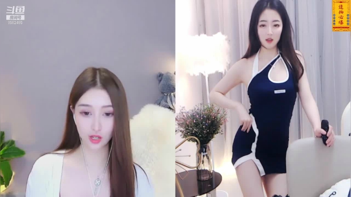 【婷婷有点甜Cc 舞蹈】04-29 18:39
