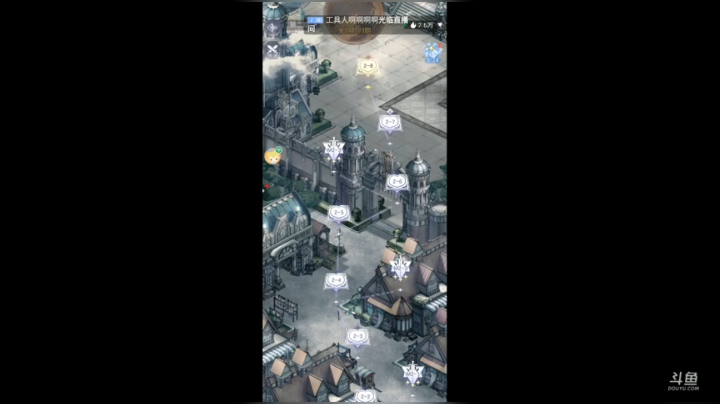 【2021-04-29 13点场】王牌千诺：［少女的王座］新游试玩
