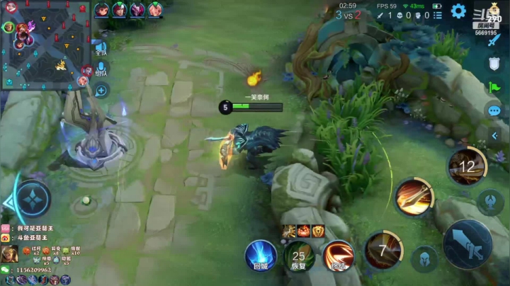 【2021-04-30 02点场】亚瑟王丶Z：亚瑟王：跟星梦双排冲冲冲！