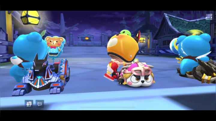 【2021-04-24 22点场】请叫我呸呸呸丶：写个标题吸引更多粉丝。。。