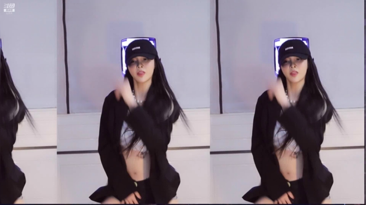 【苏恩Olivia 舞蹈】04-28 02:42