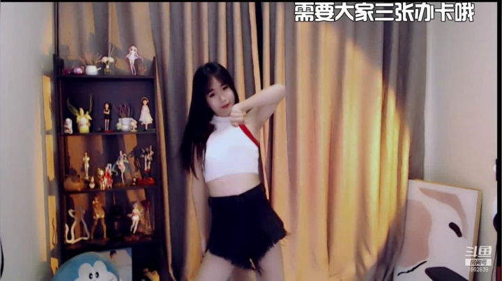 【哈尼九 舞蹈】04-27 22:43