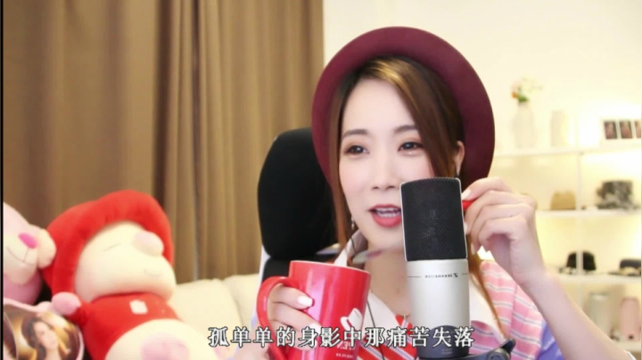 【音乐】亮声Open的精彩时刻 20210430 22点场