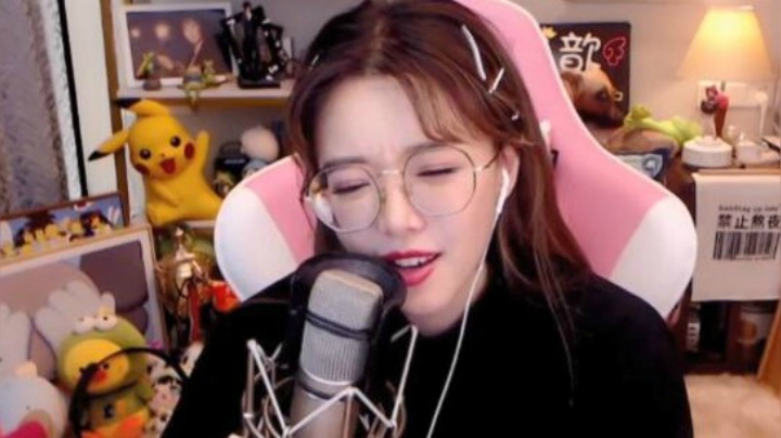 温柔版的渴望光荣你听过吗？