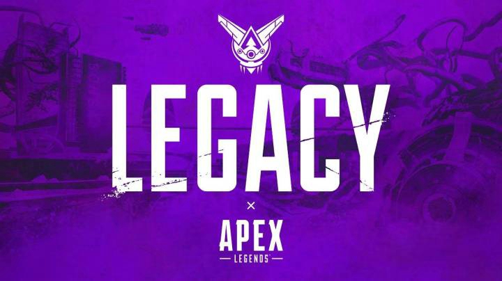 75.《Apex Legends》── “经典传承”游戏预告片