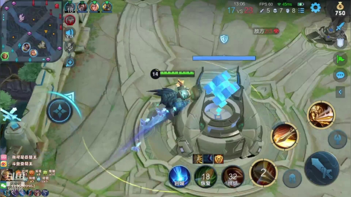 【2021-04-29 22点场】亚瑟王丶Z：亚瑟王：跟星梦双排冲冲冲！